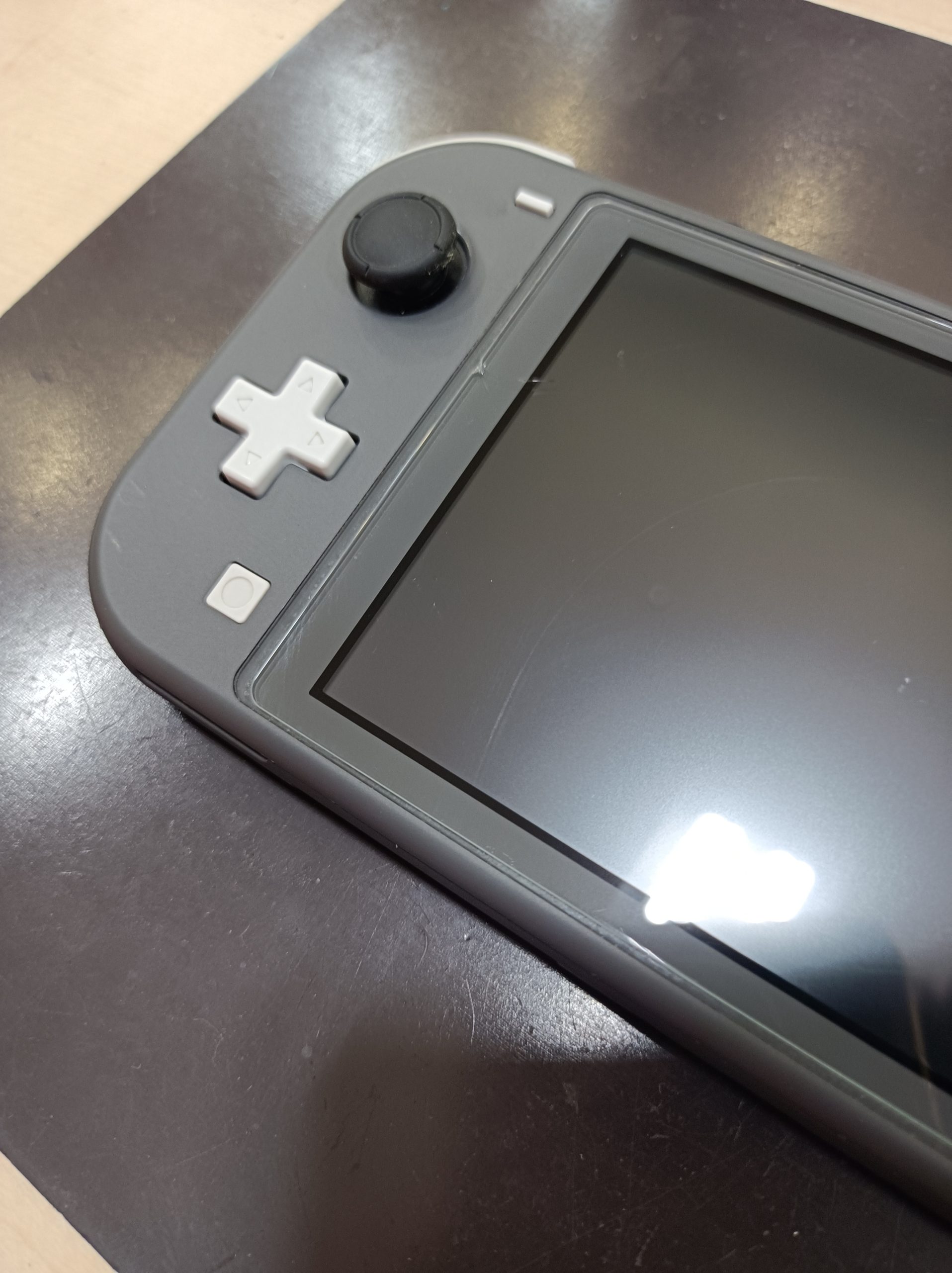 ニンテンドースイッチの修理もスマートクール久御山店にお任せください