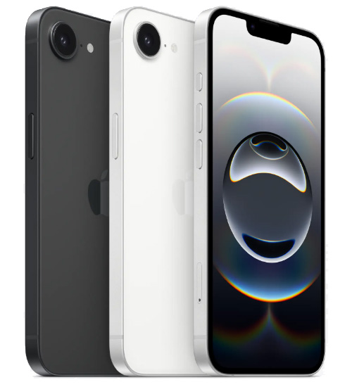 iPhone16e(SE4)が発売されました！ | iPhone修理 スマートクール