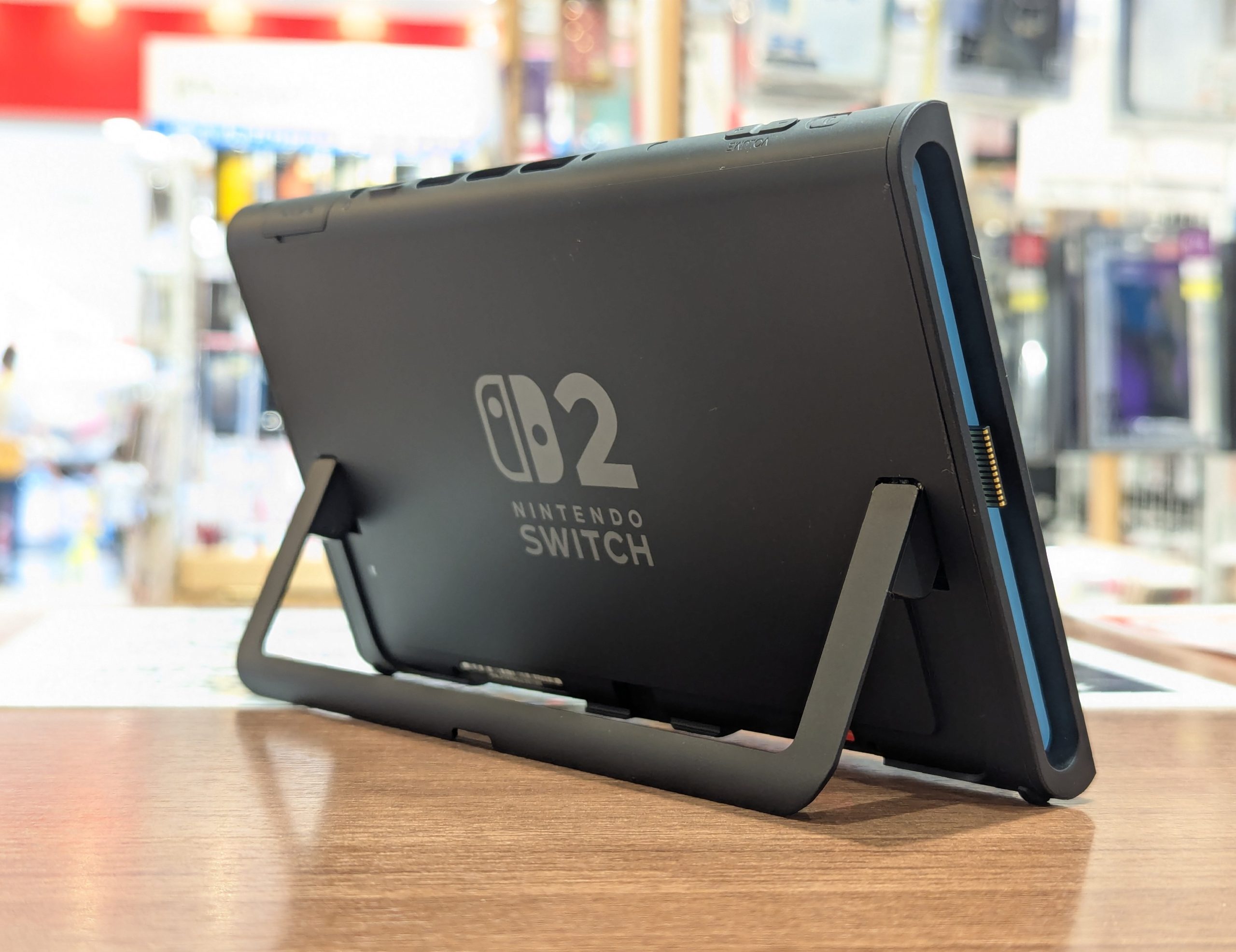 Nintendo Switch2のご紹介！ | iPhone修理 スマートクール ニトリ